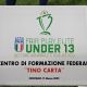 Gli U13 vengono fermati nella finale regionale nel torneo Fair Play Elite