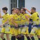 La prima squadra della San Paolo vince la Coppa Disciplina!