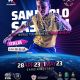 La San Paolo al Torneo Mondiale Manlio Selis 2023!