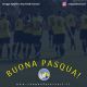 Auguri di buona Pasqua!